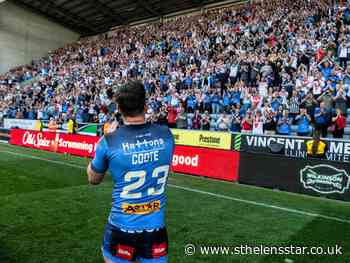 Tickets for Saints' first Super League game at Wigan in two years go on sale - St Helens Star
