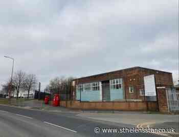 Plans for building at Fishwicks Industrial Estate, Haydock - St Helens Star