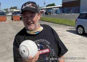 Celebrity crown green bowling and family fun at Ruskin Drive - St Helens Star