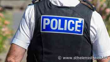 Men with knives in St Helens and Liverpool bars arrested - St Helens Star