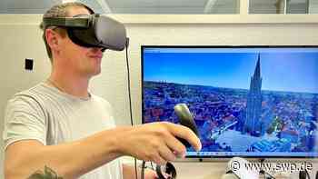 Digitalisierungszentrum Ulm: Arbeiten mit Augmented Reality: Was heute schon möglich ist - SWP