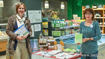 Firmen in Ulm: Lieferkettengesetz: Warum der To go-Becher aus Bambus durchs Raster fällt - SWP
