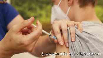Corona-Impfung im Kreis Neu-Ulm: Hier hält demnächst der Impfbus - Augsburger Allgemeine