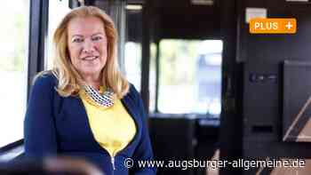 Gold Ochsen Ulm: Wenn die Brauerei-Chefin für eine Sekretärin gehalten wird - Augsburger Allgemeine