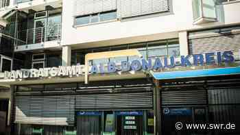 Corona-Regeln im Alb-Donau-Kreis verschärft - in Ulm gelockert - SWR