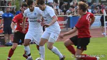 Olching zeigt zum Auftakt zwei Gesichter - Merkur Online