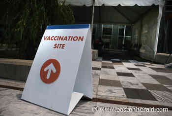 Massachusetts coronavirus cases jump 1,109, most daily COVID deaths in nearly 3 months - Boston Herald
