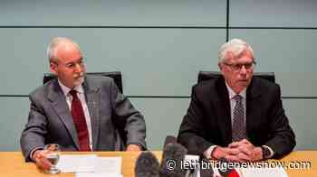 B.C. Prosecution Service says no further charges in legislature spending scandal - Lethbridge News Now