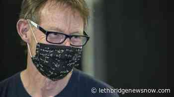 Yukon's chief medical officer announced as federal Liberal candidate - Lethbridge News Now