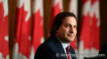 Ottawa creates new regulator for immigration consultants to root out fraud - Lethbridge News Now