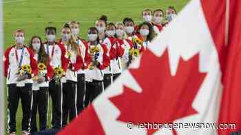 CBC nets record-breaking digital audiences for Tokyo Olympics - Lethbridge News Now