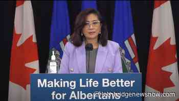 New tool announced to improve access to affordable housing for Albertans - Lethbridge News Now