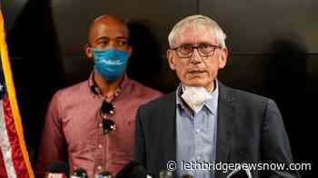 Wisconsin governor vetoes GOP bills to restrict absentees - Lethbridge News Now