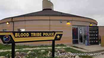 Blood Tribe Police Commission confirms termination of Police Chief contract - Lethbridge News Now