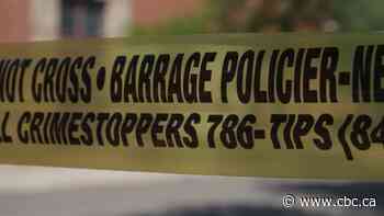 Active shooter near town of Terra Nova, NL, police say