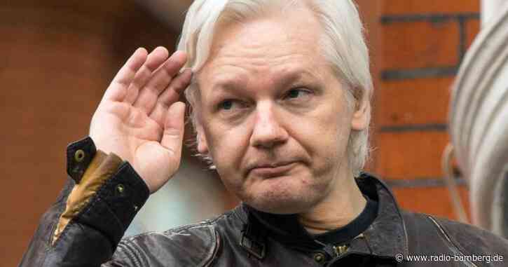 Wikileaks-Gründer Assange erneut vor Gericht