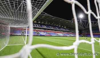 IFOLLOW COVERAGE AT BOLTON - News - Barnsley Football Club - barnsleyfc.co.uk