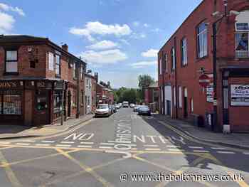 Man spared jail after one-way street danger drive - The Bolton News