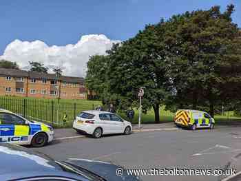 Two arrested over 'senseless and violent attack' on Bolton teen, 15 - The Bolton News