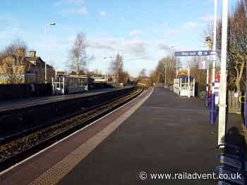 Blackburn and Bolton trains disrupted as “suspicious item” found at Darwen - RailAdvent - Railway News