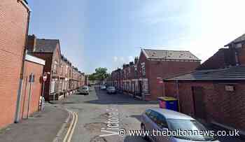 Police appeal after robbery of an elderly woman in Bolton - The Bolton News