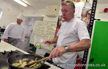 Bolton's Paul Heathcote to return to Lancashire with brand new venue - The Bolton News