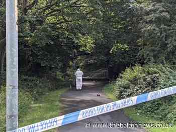 UPDATES: Large police cordon in Great Lever after 'serious incident' - The Bolton News