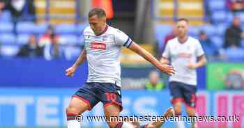 The encouragement Bolton Wanderers can take from Preston North End and Blackburn Rovers clashes - Manchester Evening News