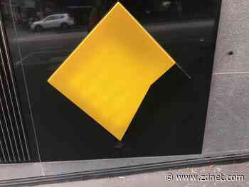 Commonwealth Bank achieves 20% profit boost in FY21 as splurge on tech continues