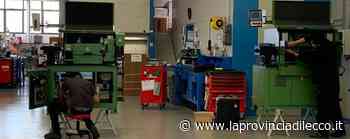 Lecco. Varo si rafforza sui mercati esteri Export al 90% grazie all'innovazione - La Provincia di Lecco