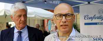 Lecco. Aperto per ferie: ore calde Settecento imprese attive - La Provincia di Lecco