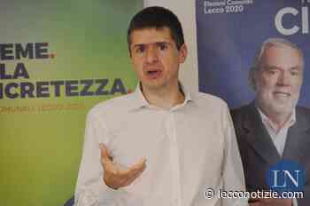Da Tokyo a Lecco. Filippo Boscagli: "E' il momento di far rinascere il sistema Lecco" - Lecco Notizie