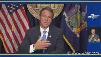 What's next for Cuomo and New York State?