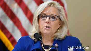 Wyoming GOP leaders say they no longer recognize Cheney as party member