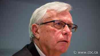 Prosecutors decline further charges in B.C. Legislature spending scandal following final RCMP report