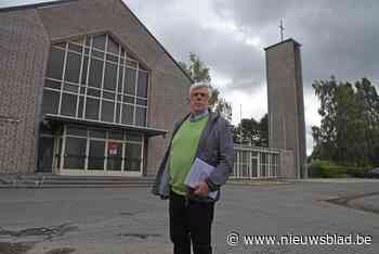 En waarom eens geen kerk kopen? Bieden vanaf 475.000 euro<BR />