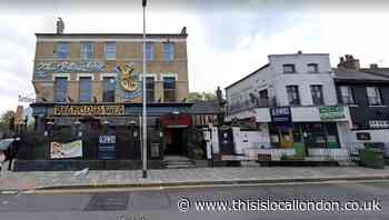 Clapham nightclub will be transformed into gastropub and flats