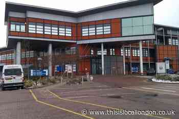 Inspectors upgrade emergency department at PRUH