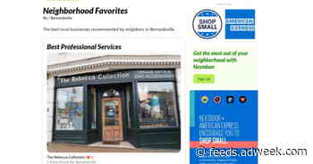 Nextdoor Reveals Its 2021 Neighborhood Favorites