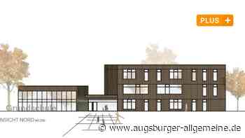 So könnte die neue Grundschule in Senden aussehen