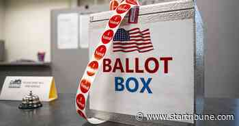 Incumbents, new faces advance in Duluth City Council primary