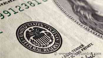 Morgan Stanley expects US Fed to start tapering by December-end