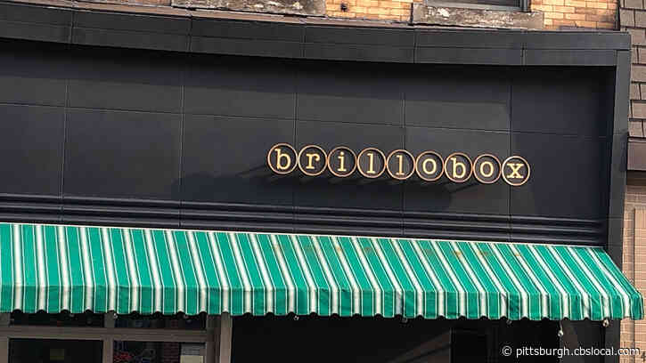 Brillobox In Bloomfield Announces Plans To Reopen This Fall