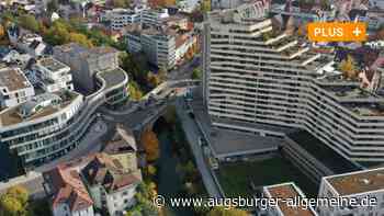 Die Stadt Neu-Ulm sucht einen neuen Stadtschreiber für 2022