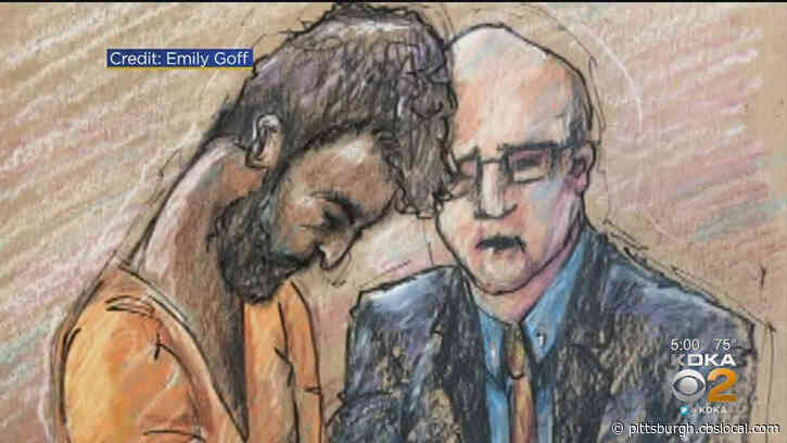 Report: Accused Terrorist Mustafa Alowemer Has Until August 30 To Plead Guilty