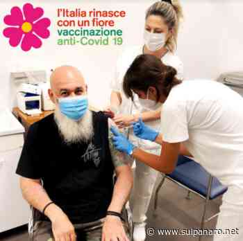 Soliera, seconda dose di vaccino anti-Covid per Alle Tattoo - SulPanaro