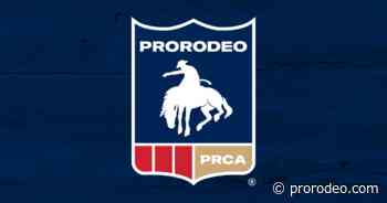 Julie Sutton passes away - Professional Rodeo Cowboys Association
