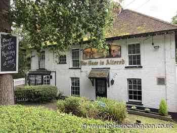 Case is Altered pub demands Old Reddings car park reopening