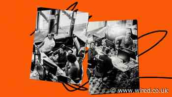 Hybrid office tribes are here, and they’re a problem