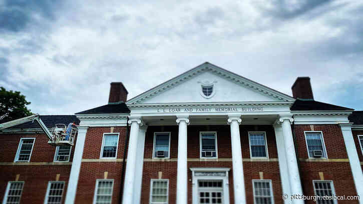 West Virginia Wesleyan College To Fine Unvaccinated Students